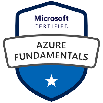 Azure Fundamental certification study guide