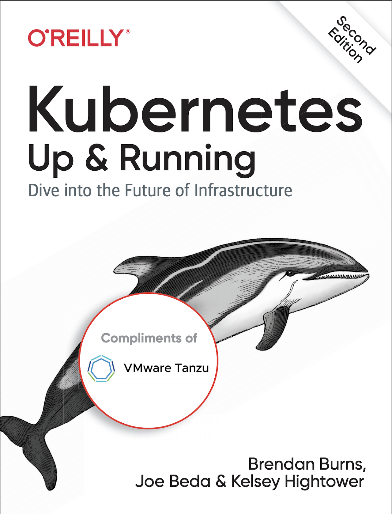 Kubernetes Up and Running Dive into the Future of Infrastructure